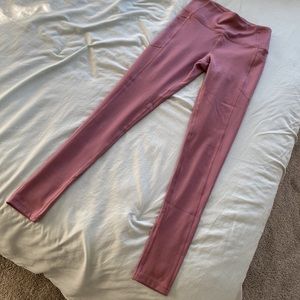 Victoria secret leggings